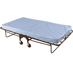 High Quality Tubular Frame With Mattress 562096(DBD)