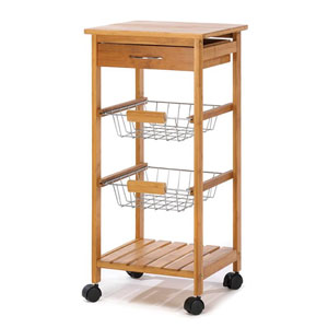 Kitchen Island Cart 57070389(WFFS)