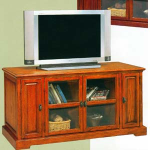 Classic TV Stand 5752TV (IEM)