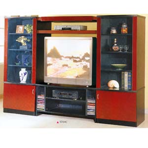 Entertainment Unit Center 5764 (IEM)