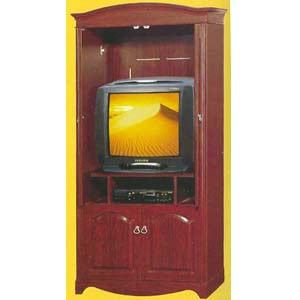 Entertainment Center 5816TV (IEM)