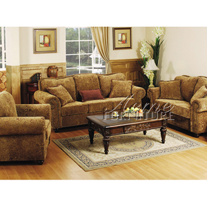 Glory Living Room Set 5870 (A)