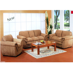 Ecstacy Living Room Set 5880 (A)