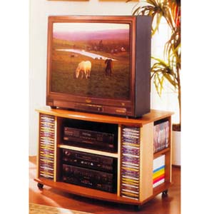 TV/Video Cart 5988 (IEM)