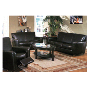 Havana Living Room Set 600011 (CO)