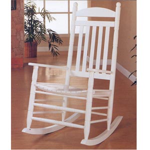 Rocking Chair 600178 (CO)