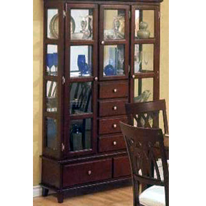 China Cabinet 6005 (CO)