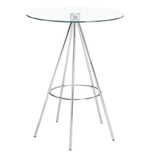 Cosmo Bar Table 601111 (ZO)