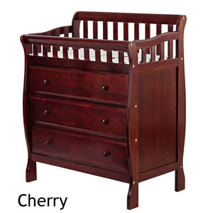 Marcus Changing Table and Dresser 602_(DMFS150)