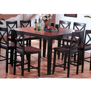 Pub Dinning Set 6115 (ABC)