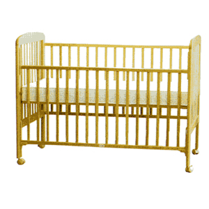 Crib Collection 512-612(DM)