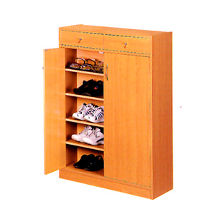 5-Tier Shoe Cabinet 6133 (ESUFS60)