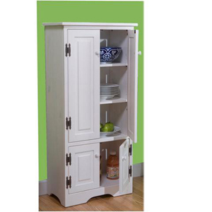Simple Living Extra-tall Cabinet 61888(OFS)