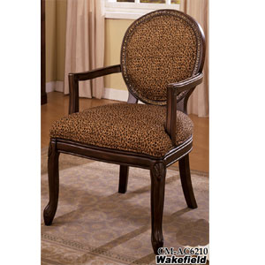 Wakefield Accent Chair CM-AC6210 (IEM)