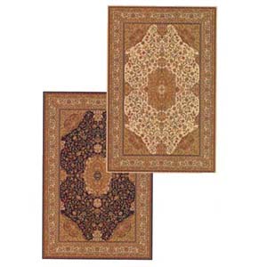 Oriental Rug 6210 (HD) Golden Age Collection