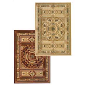 Oriental Rug 6224 (HD) Golden Age Collection