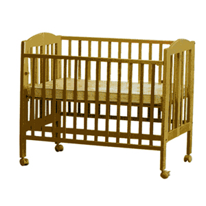 3 IN 1 Folding Portable Crib 625(DM)