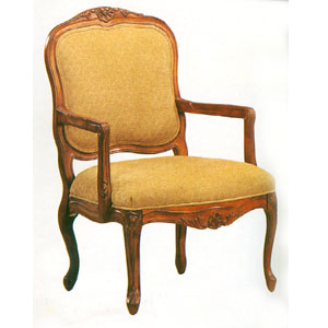 Occasional Chair 6264 (A)