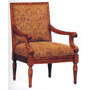 Occasional Chair 6266 (A)