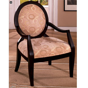 Wigan Accent Chair CM-AC6322 (IEM)