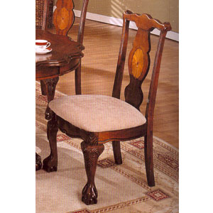 Dining Chair 6357 (A)