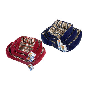 Square Pet Bed 6370(KDY)