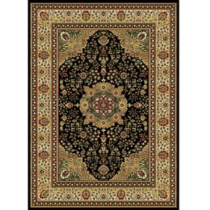 Rug 6506 (HD) Cross Woven Legends