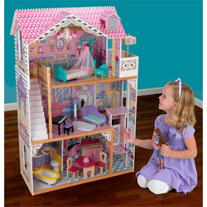 Annabelle Dollhouse 65079 (KK)