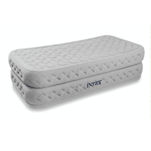 Intex Supreme Air-Flow Twin Airbed 66963E(ABLFS)