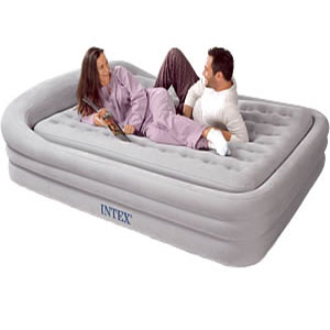 Comfort Frame Queen Size Air Mattress 66971(EAMFS)