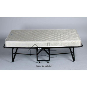 6 In. Premium Replacement Spring Mattress/Memory Foam(HPFS)