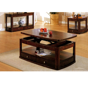 Lift Top Coffee Table 700248 (CO)