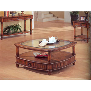 Coffee Table 700348 (CO)