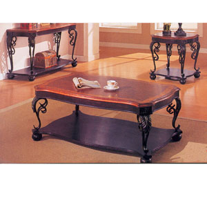 Two Toned Occasional Tables 70043_ (CO)