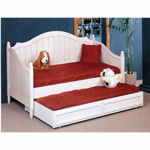 Wooden Daybed 7007 (PJ)