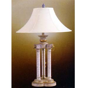 Olympia Table Lamp 7020 (ML)