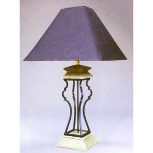 Silhoutte Table Lamp 7024 (ML)