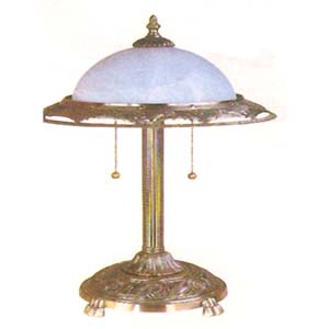 Sterling Table Lamp 7028 (ML)