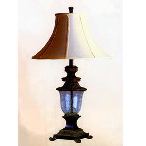 Lantern Table Lamp 7032 (ML)