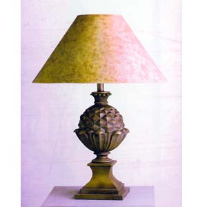 Ananas Table Lamp 7040 (ML)