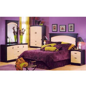 5-Piece Bedroom Set 7042_ (IEM)