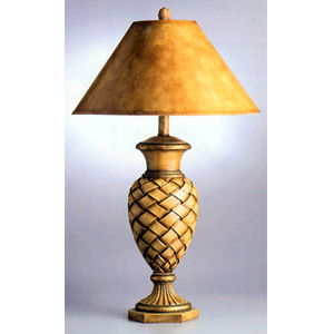 Filigree Table Lamp 7043(ML)