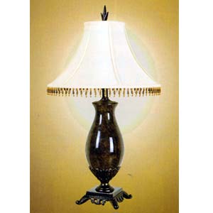 Mystique Table Lamp 7046 (ML)