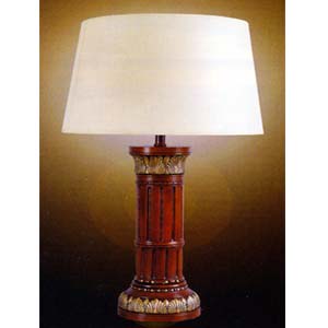 Babylon Table Lamp 7052 (ML)