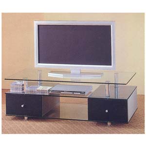 Comtemporary TV Stand 720081 (CO)