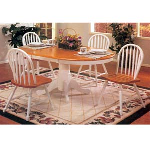 5-Piece Dinette Set 7018 (Ai)