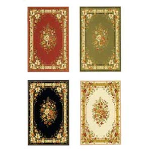 Oriental Rug 8 Color 7311  (HD) Natalie Collection