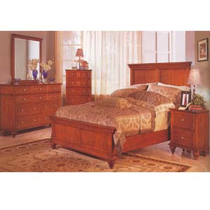 Bedroom Set 739_ (A)