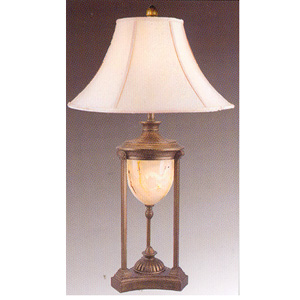 Bronze Table Lamp 749 (WD)