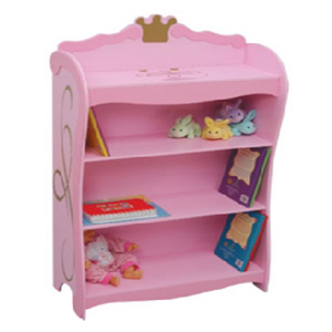 Princess Bookcase 76126 (KK)